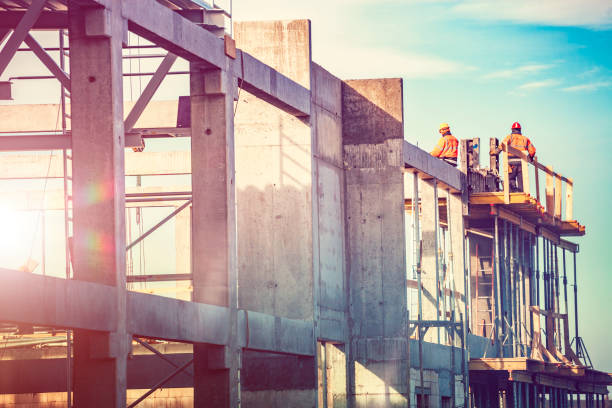 Best Residential Concrete Solutions in Toronto, OH