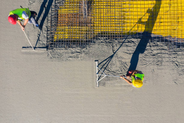 Best Concrete Demolition Services in Toronto, OH