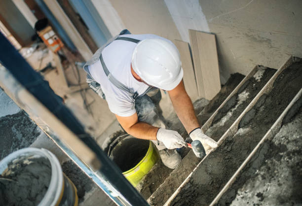 Best Stamped Concrete Services in Toronto, OH