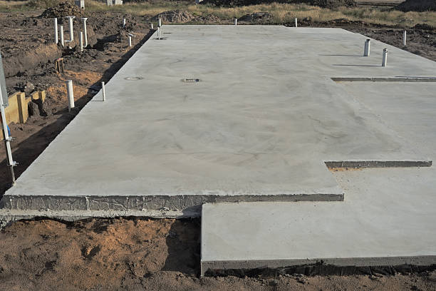 Best Decorative Concrete in Toronto, OH