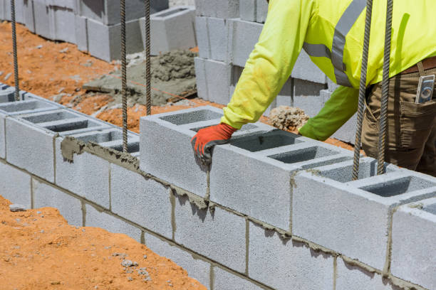 Best Concrete Retaining Walls in Toronto, OH