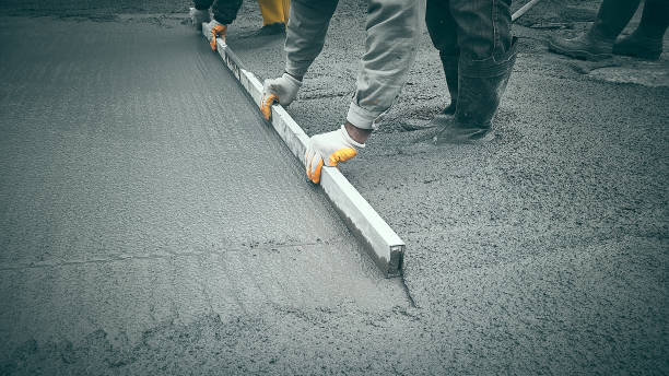 Best Concrete Retaining Walls in Toronto, OH